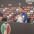 Francesco Farioli acredita que o FC Porto está pronto para ganhar mais um troféu