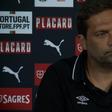 Luís Tralhão: «O FC Porto é uma equipa de nível mundial»