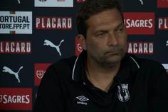 Luís Tralhão: «O FC Porto é uma equipa de nível mundial»
