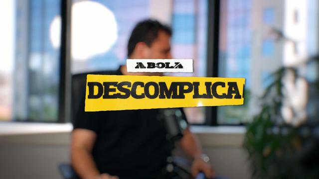Lesão de guarda-redes vai obrigar colega a sair de campo