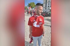 «O Torreense não tem culpa nenhuma, o Benfica é que não joga nada à bola!»