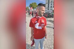«O Torreense não tem culpa nenhuma, o Benfica é que não joga nada à bola!»