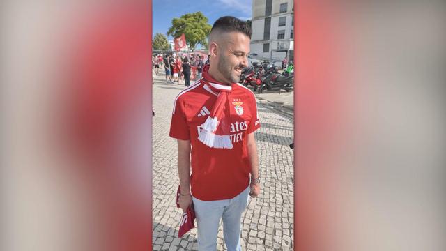 «O Torreense não tem culpa nenhuma, o Benfica é que não joga nada à bola!»