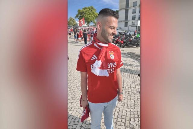 «O Torreense não tem culpa nenhuma, o Benfica é que não joga nada à bola!»