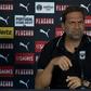 «Arbitragem? O que me preocupa é a cultura desportiva que há em Portugal»