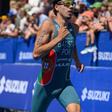 João Nuno Batista ficou em 15.º lugar no Europeu de 'sprint' na Polónia. Foto COP