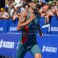 João Nuno Batista ficou em 15.º lugar no Europeu de 'sprint' na Polónia. Foto COP