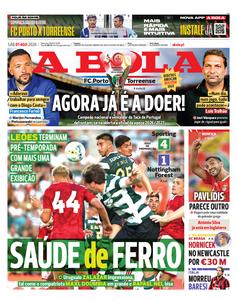 1 de agosto de 2026