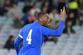 Tosin Adarabioyo chegou ao Chelsea a custo zero do Fulham em 2024 e tem um valor de mercado de 16 milhões de euros - Foto: Imago
