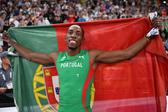 Pedro Pichardo sagrou-se campeão do Mundo em Tóquio, no ano passado. IMAGO