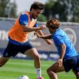 Martim Fernandes é opção para a Supertaça - Foto: FC Porto
