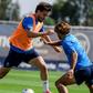Martim Fernandes é opção para a Supertaça - Foto: FC Porto
