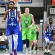 Aos 29 anos, Xeyrius Williams está de regresso a Portugal e ao FC Porto. FIBA