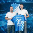 Oficial: Arthur Chaves deixa o Ac. Viseu e vai ser adversário de FC Porto e SC Braga
