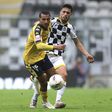 Boavista-Estoril: nulo mantém-se até final