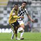Boavista-Estoril: nulo mantém-se até final