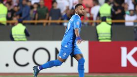 Al Hilal, de Jesus, vive dilema e o ‘culpado’ é... Neymar