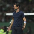 Vítor Bruno: «Sofremos o golo no nosso melhor período e não conseguimos reagir»