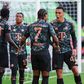 Bundesliga: Bayern à procura de 'meter a segunda'