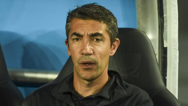 «Bruno Lage perdeu 7 pontos de vantagem e ficou atravessado na garganta dos benfiquistas»