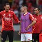 Benfica: Martim Neto a caminho do Rio Ave