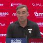 Carlos Carvalhal analisa sorteio da Liga Europa