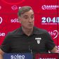 Carlos Carvalhal antevê duelo com Gil Vicente