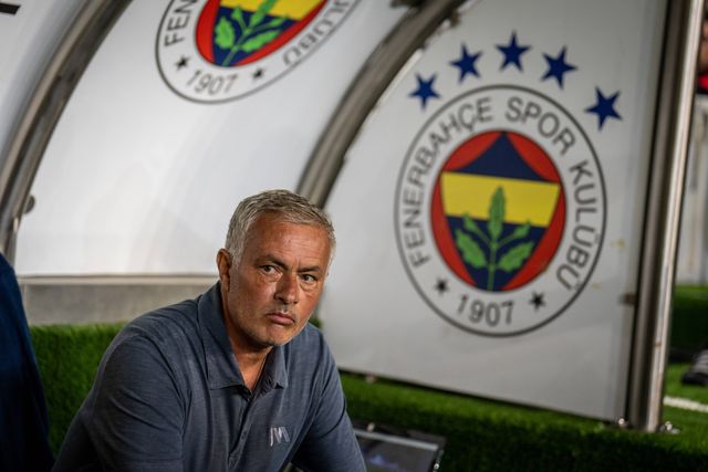 «Se um treinador como Mourinho te quer, é muito difícil recusar»