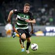 «Quero sempre marcar mais», diz Gyokeres