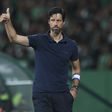 Tudo o que disse Vítor Bruno após o Sporting-FC Porto