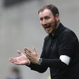Ian Cathro: «Não foi o nosso melhor jogo»