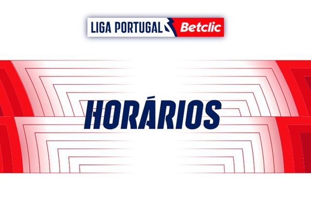 Dérbi minhoto 'aquece' 5.ª jornada da Liga: confira todos os horários