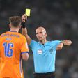 Duarte Gomes analisa a arbitragem do Sporting-FC Porto