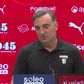 Carlos Carvalhal comenta chegada de jovem promessa do PSG