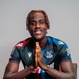 Oficial: Trevoh Chalobah reforça o Crystal Palace