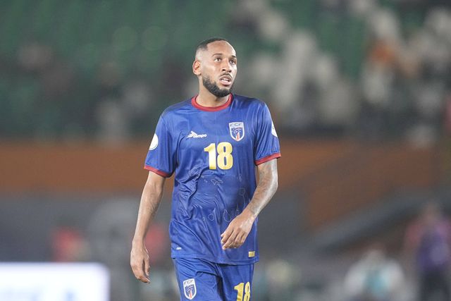 Kenny Rocha Santos a caminho de Portugal