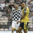 Destaques do Boavista: Vukotic e Agra bem tentaram…