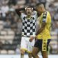 Destaques do Boavista: Vukotic e Agra bem tentaram…