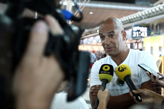 Brasil: Sport intensifica conversas com Pepa