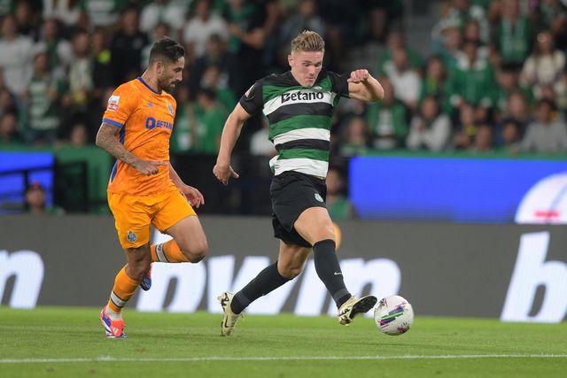 Clássico como este nunca vi