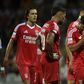 Começo tão mau do Benfica só há 11 anos