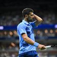 US Open: Djokovic eliminado na terceira ronda