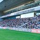 Estádio da Madeira, na Choupana - Foto: GREGÓRIO CUNHA/LUSA
