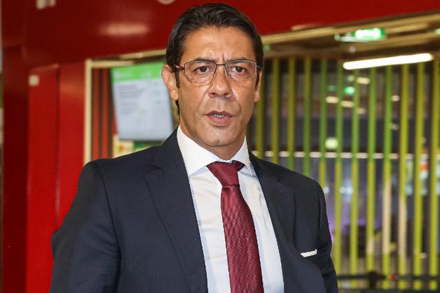 «Se o Benfica fosse uma empresa, Rui Costa tinha as eleições ganhas»