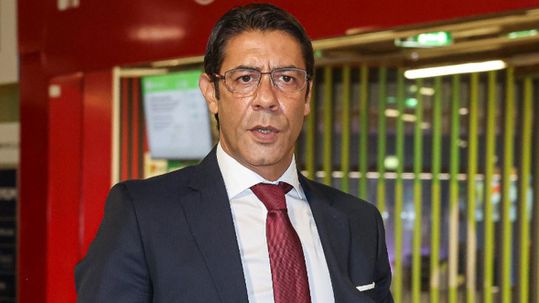 «Se o Benfica fosse uma empresa, Rui Costa tinha as eleições ganhas»