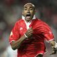 Luisão jogou no Benfica de 2003 a 2018 e conquistou 21 troféus de águia ao peito - Foto: A BOLA