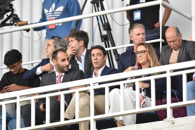 Benfica: «Não há maturidade nem confiança para existir voto eletrónico»