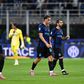 Inter sofre a primeira derrota frente à Udinese Foto: IMAGO