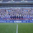 Farioli e quase 15 mil na apresentação do plantel feminino do FC Porto