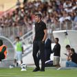 «Foi evidente»: porque estava Bruno Lage irritado no jogo com o Alverca?